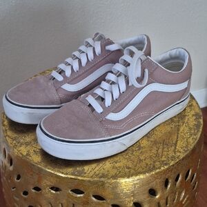 Vans Skate Sneakers